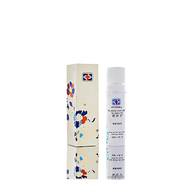 涧西会下雨的乳液