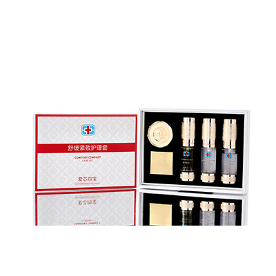 涧西私密拓客体验套