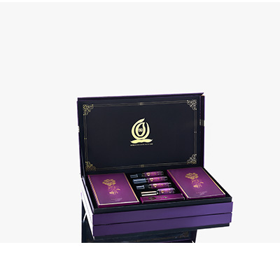 涧西气血能量海底轮