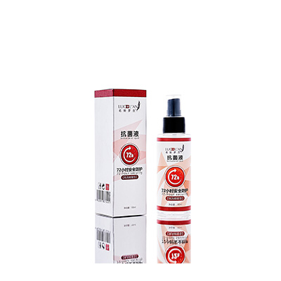 涧西母婴防护喷雾