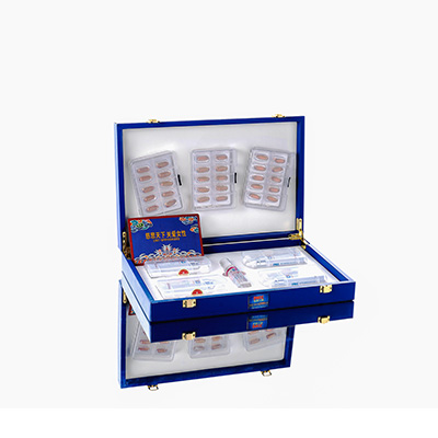 涧西润芯滋润综合版