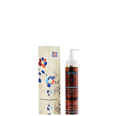 涧西男女外阴洗液