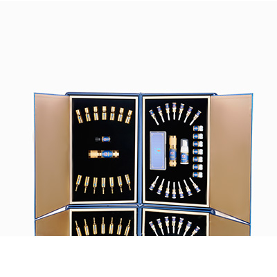 涧西7D私密抗衰养护套