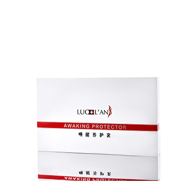 涧西气血能量增强套